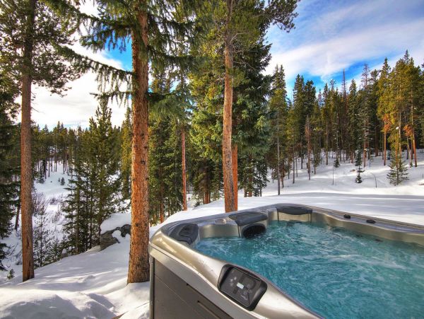 Breckenridge Home 952199