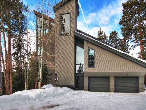 Breckenridge Home 952199