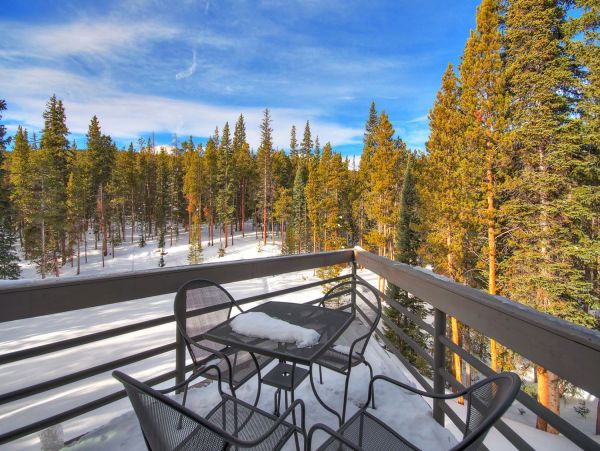 Breckenridge Home 952199