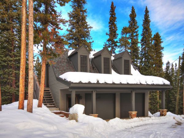 Breckenridge Home 952199