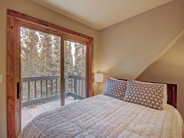 Breckenridge Home 952199