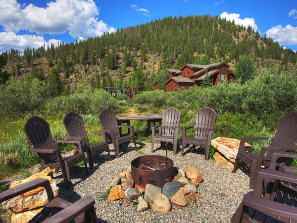 Breckenridge Home 952200