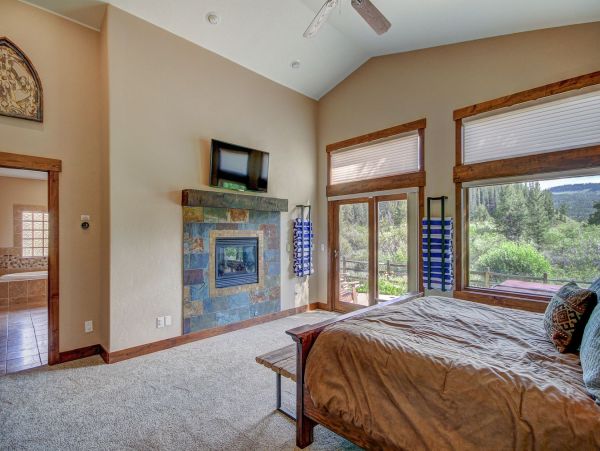 Breckenridge Home 952200