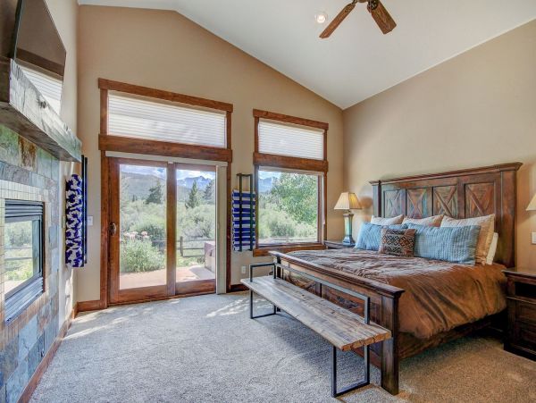 Breckenridge Home 952200
