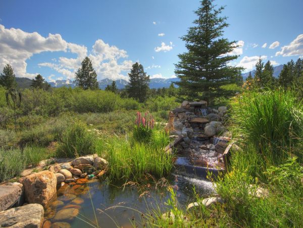 Breckenridge Home 952200