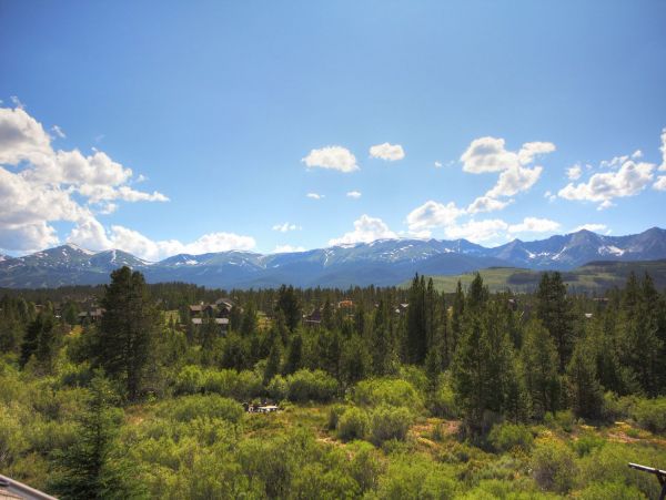 Breckenridge Home 952200