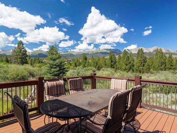 Breckenridge Home 952200