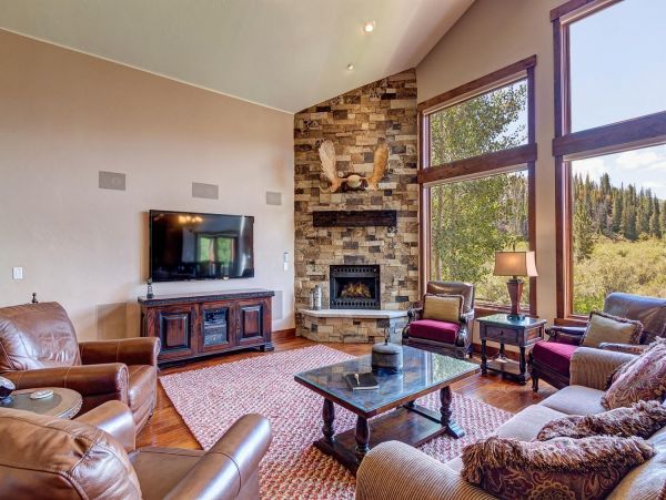 Breckenridge Home 952200