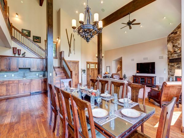 Breckenridge Home 952200