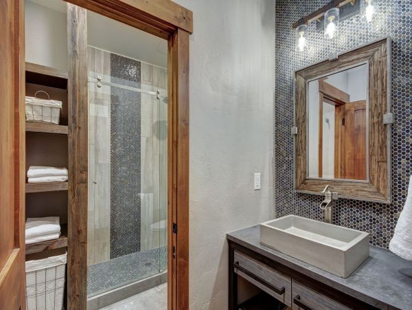 Breckenridge Home 952200