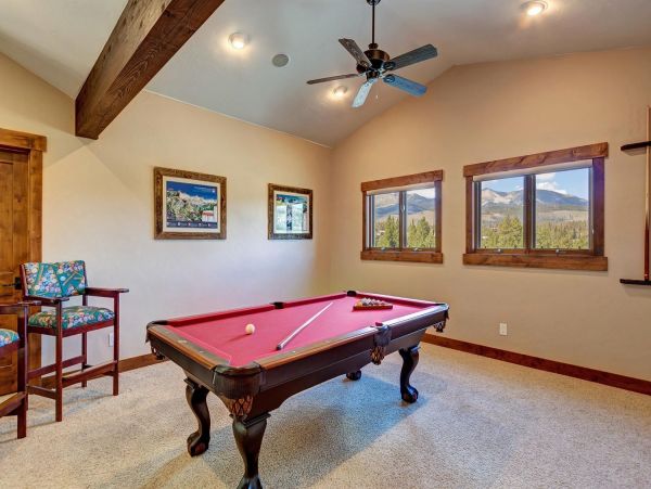Breckenridge Home 952200