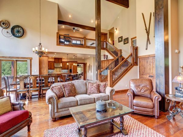 Breckenridge Home 952200