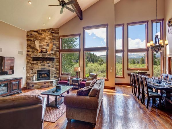 Breckenridge Home 952200