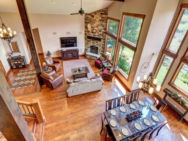 Breckenridge Home 952200