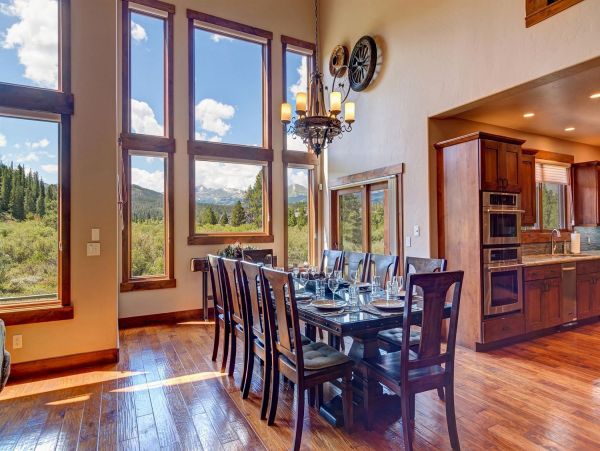 Breckenridge Home 952200