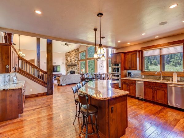 Breckenridge Home 952200