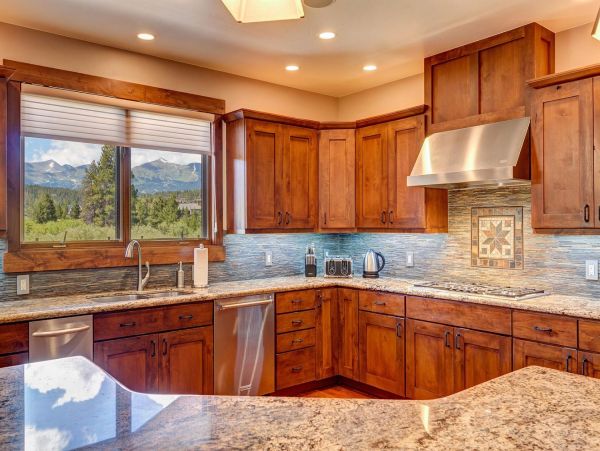 Breckenridge Home 952200