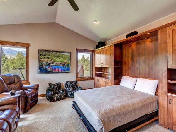 Breckenridge Home 952200