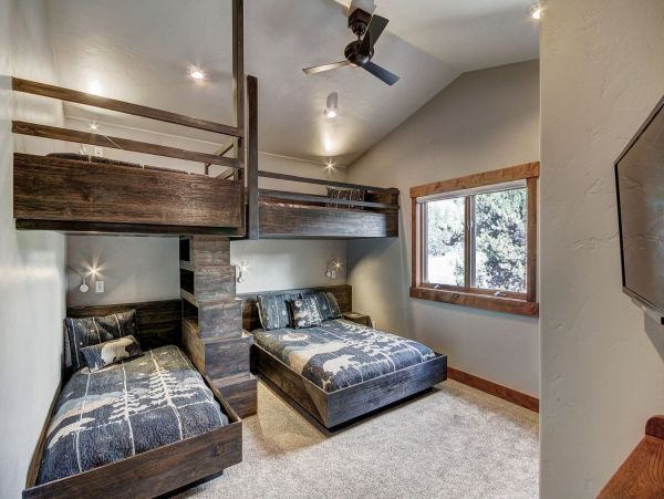 Breckenridge Home 952200