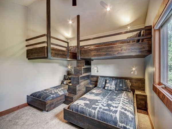 Breckenridge Home 952200