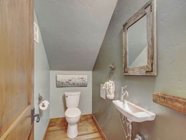 Breckenridge Home 952200
