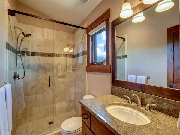 Breckenridge Home 952200