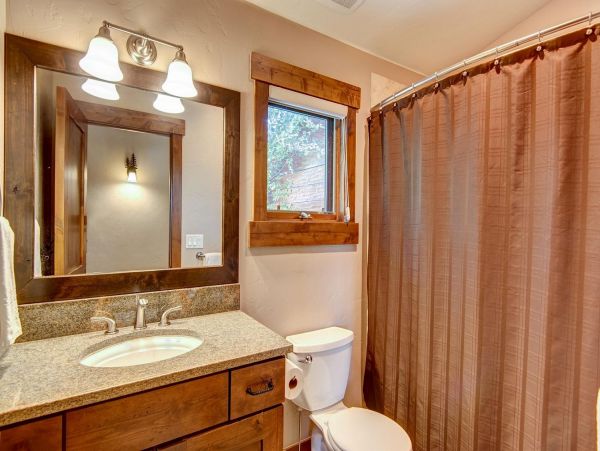 Breckenridge Home 952200