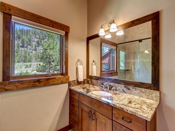 Breckenridge Home 952200