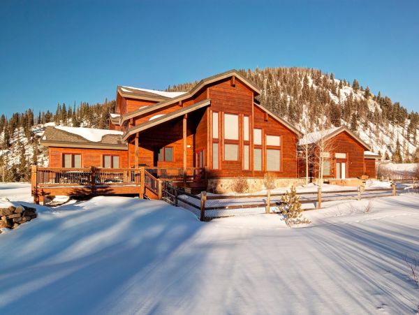 Breckenridge Home 952200