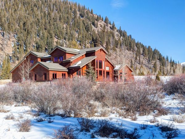 Breckenridge Home 952200