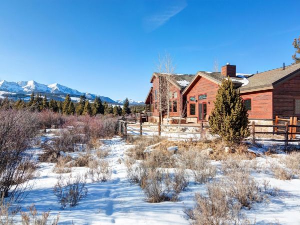Breckenridge Home 952200