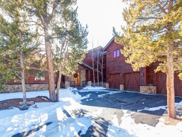 Breckenridge Home 952200