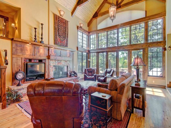 Breckenridge Home 952201
