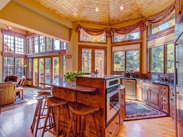 Breckenridge Home 952201