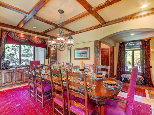 Breckenridge Home 952201