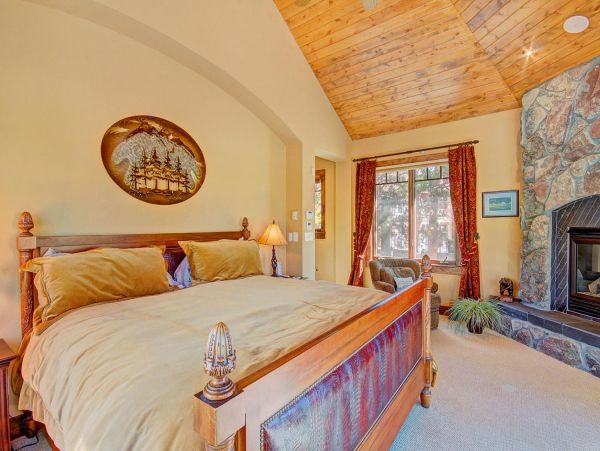 Breckenridge Home 952201