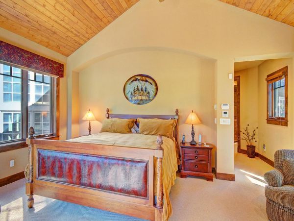 Breckenridge Home 952201