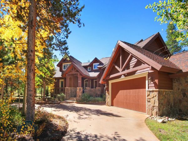 Breckenridge Home 952201