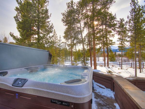 Breckenridge Home 952201