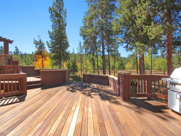 Breckenridge Home 952201