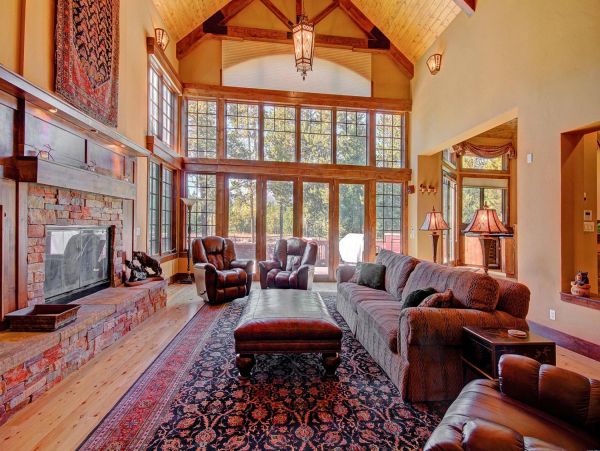 Breckenridge Home 952201