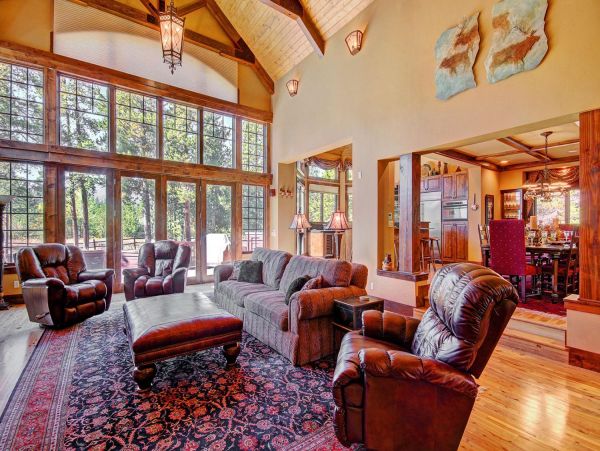 Breckenridge Home 952201