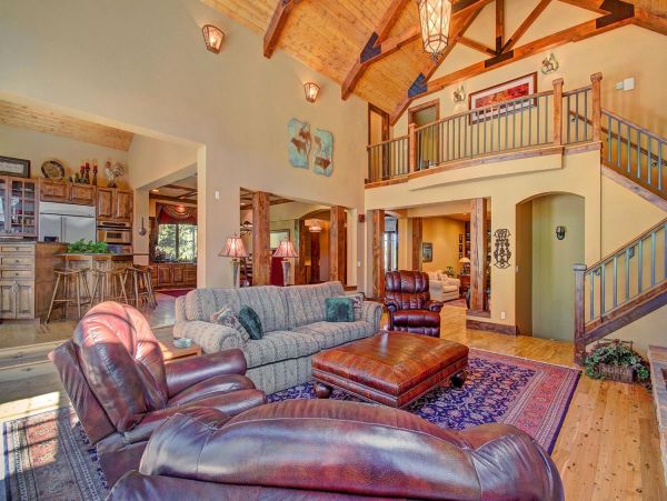 Breckenridge Home 952201