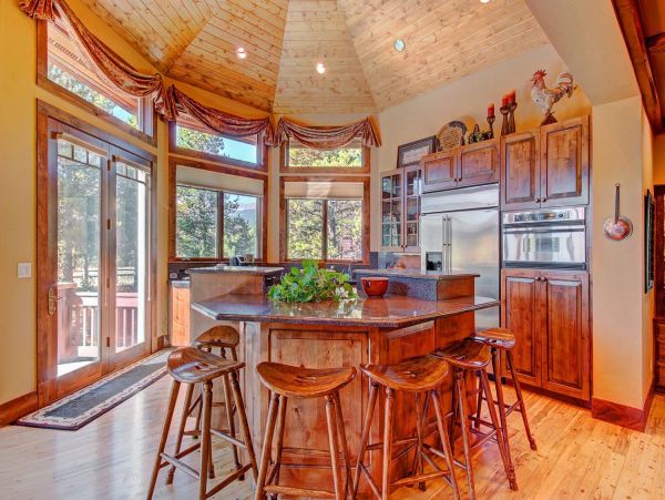 Breckenridge Home 952201