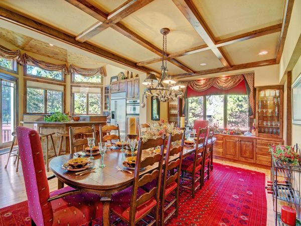 Breckenridge Home 952201