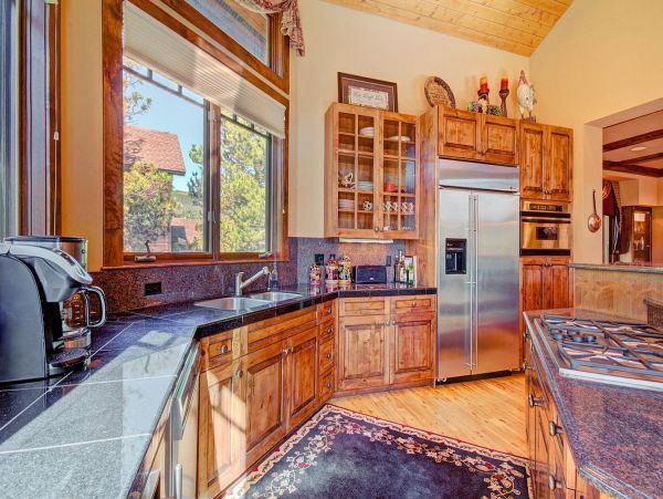 Breckenridge Home 952201