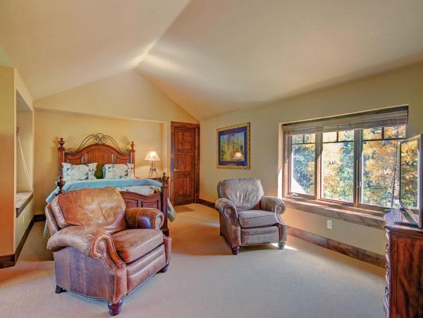 Breckenridge Home 952201