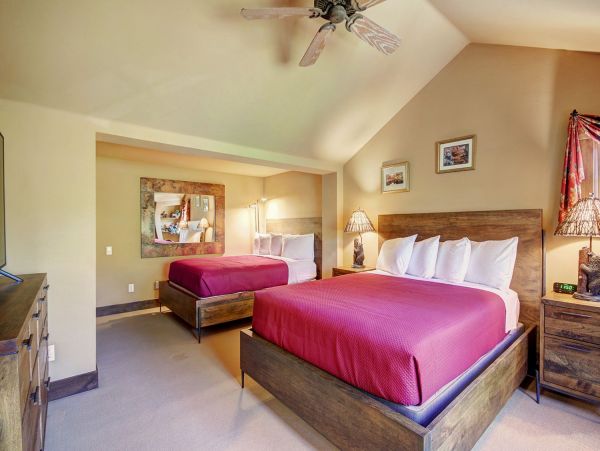 Breckenridge Home 952201