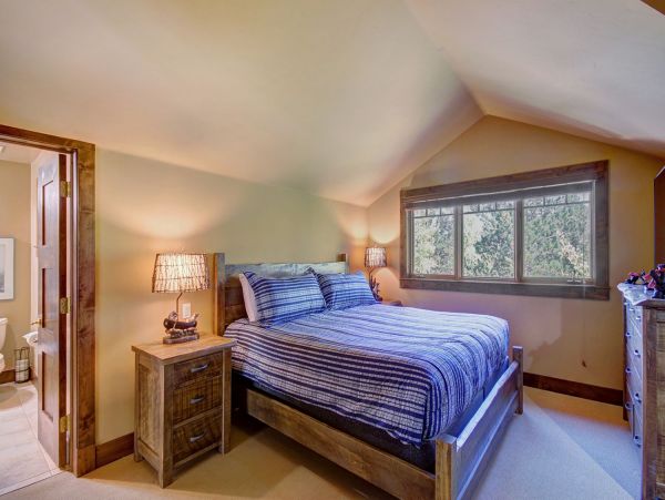 Breckenridge Home 952201