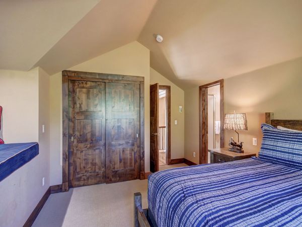 Breckenridge Home 952201